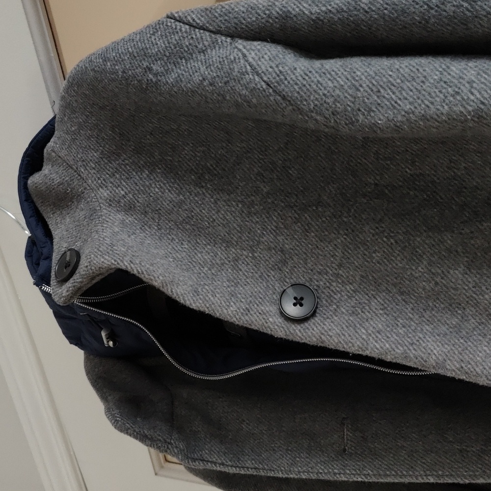 Jacket - Picture 7 of 15